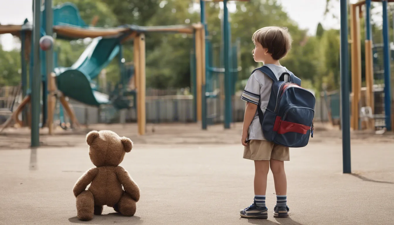 Moving to Another School in Dreams: Unveiling the Hidden Messages