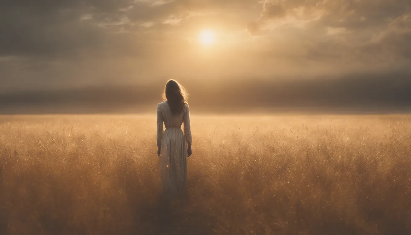 Moving Towards in Dream: Interpreting the Direction of Your Journey