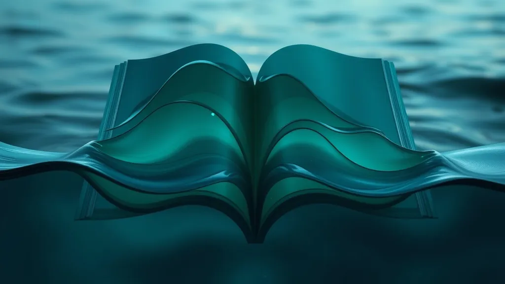 Moving Water Pages: Dream Symbolism