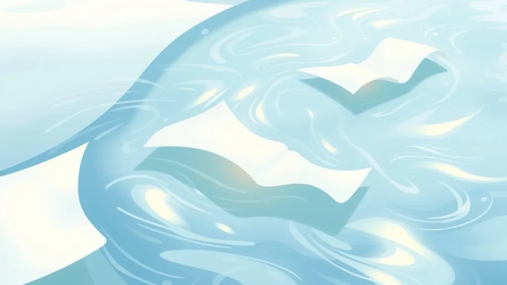 Dream symbol: moving water pages: symbolism: Renewal and Spiritual Cleansing