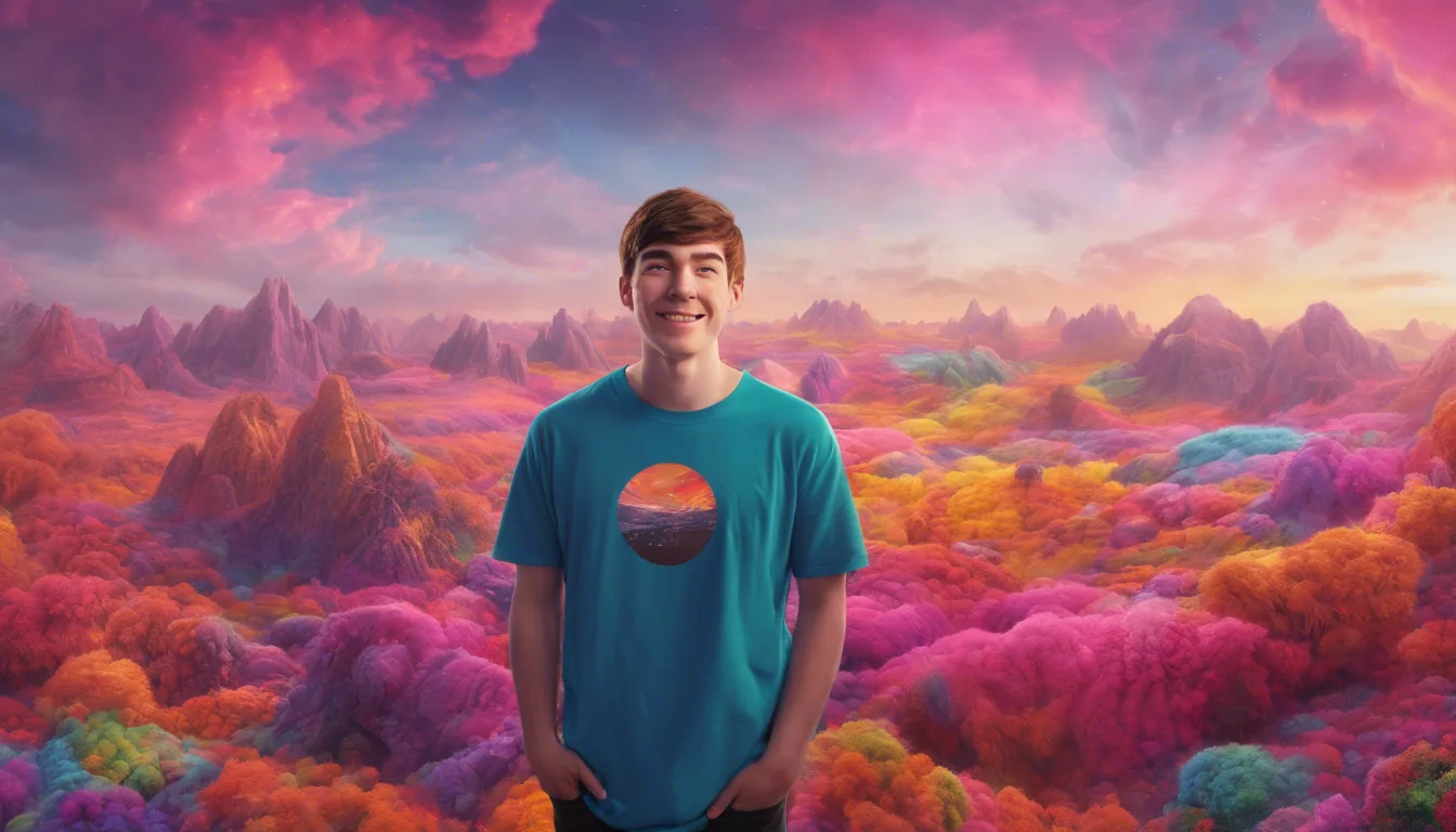 MrBeast in Dreams: Unraveling the Symbolism and Messages
