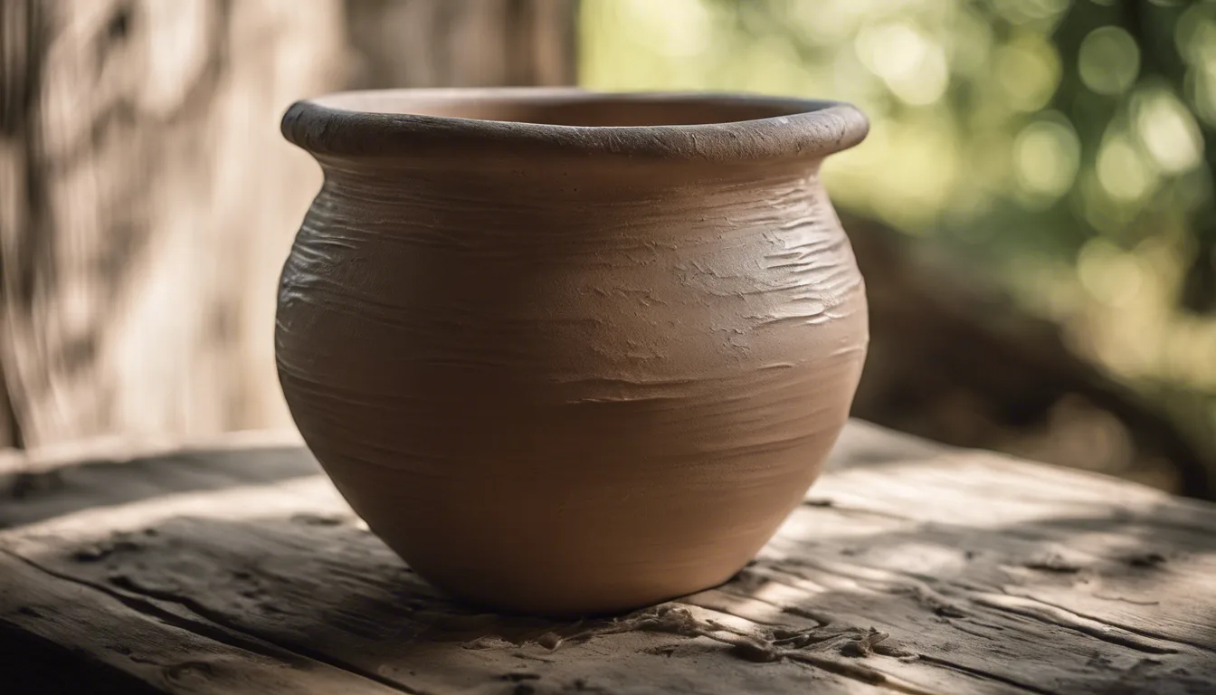 The Allure of Mud Pots in Dreams: Unraveling Their Hidden Meanings