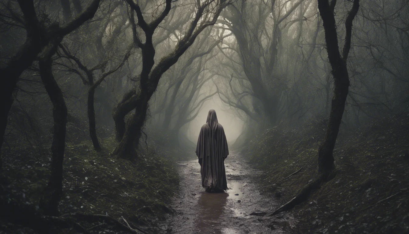 Mud Road Dreams: Unveiling Their Hidden Meanings