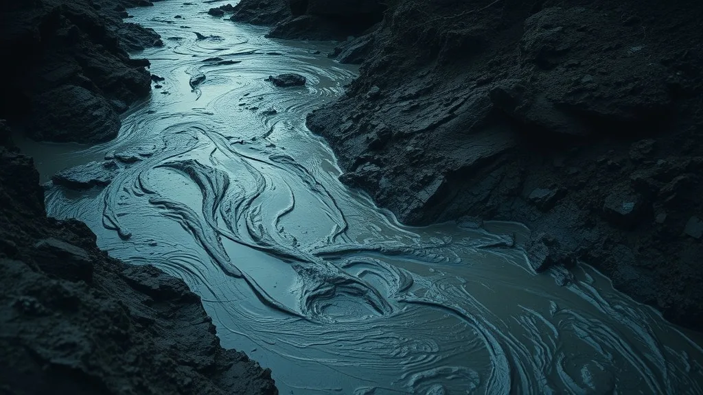 Dream symbol: muddy creek: demographics: Persons with Fears or Anxieties