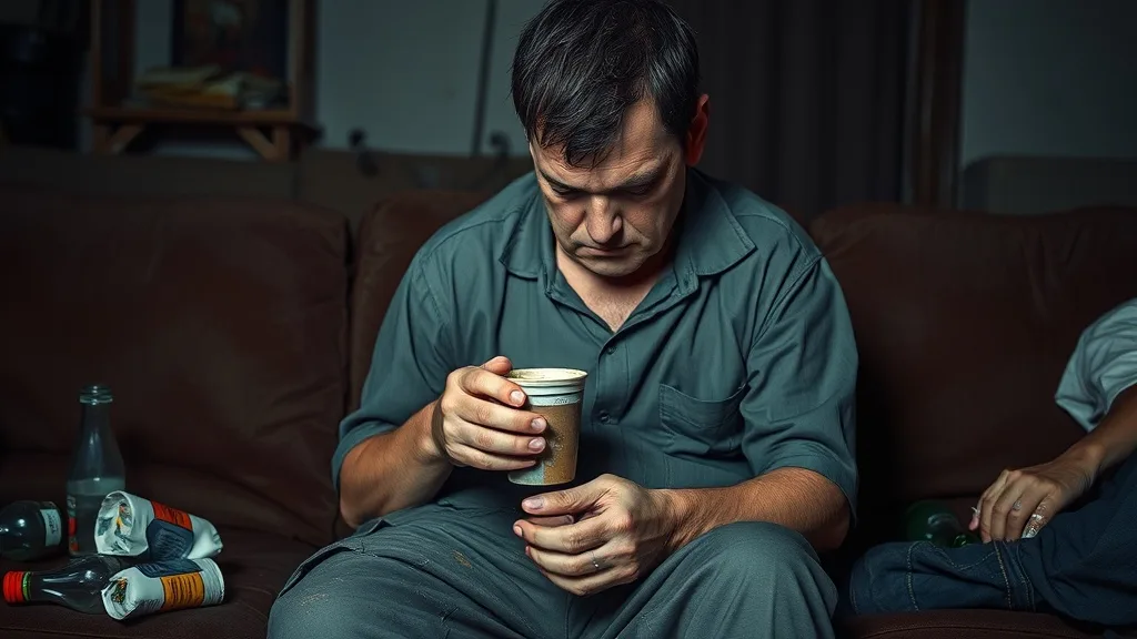 Dream symbol: dirty cup: demographics: Individuals with Digestive Issues