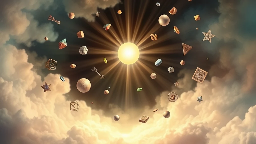 Dream symbol: multiplication: symbolism: Manifestation and Realization