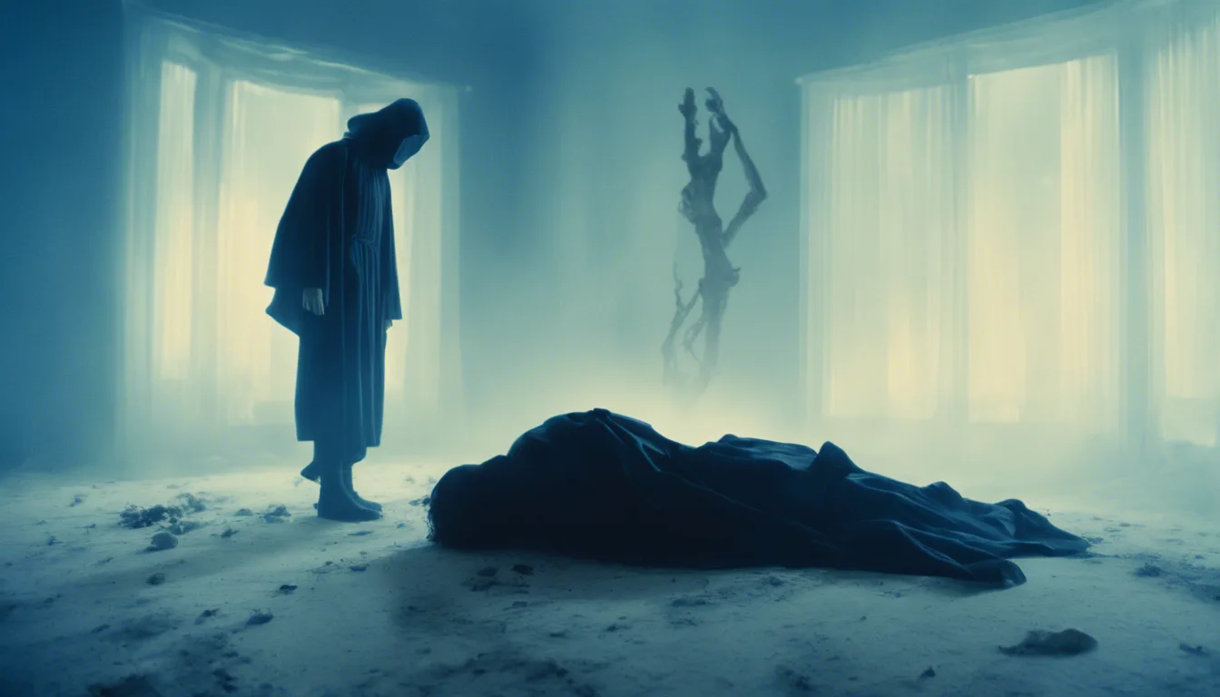 Dream symbol: murder: demographics: People Who Are Having Nightmares or Sleep Disturbances