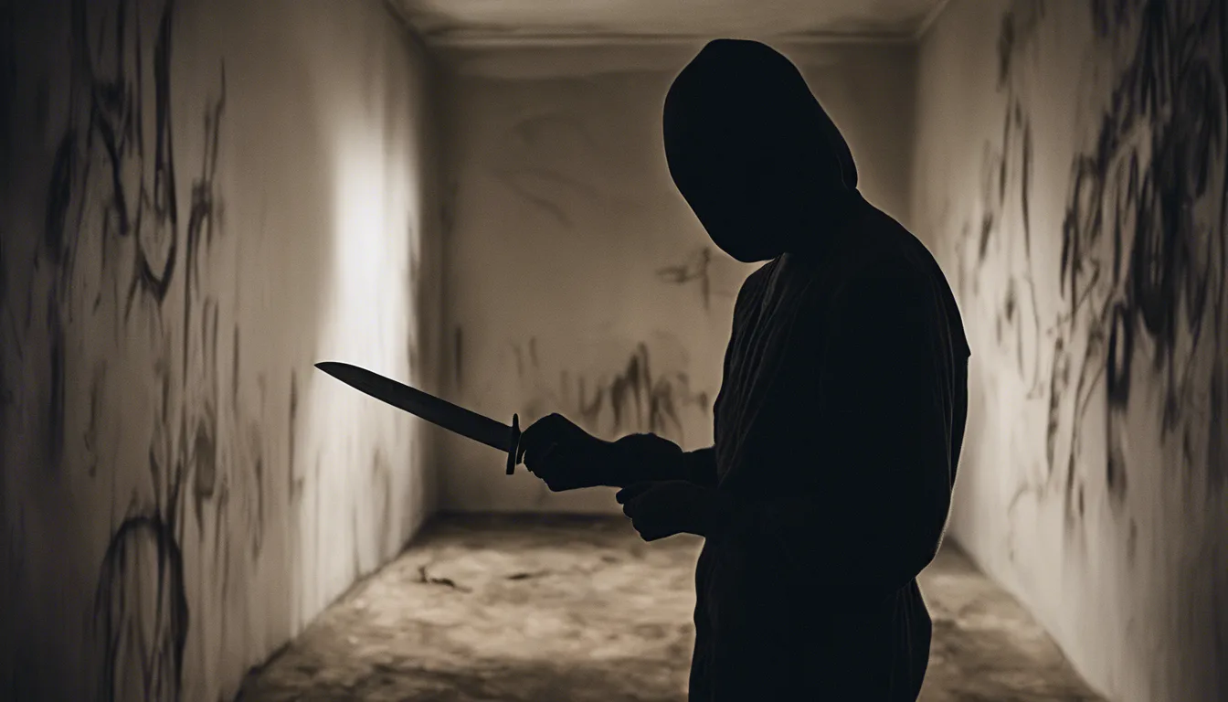Dream symbol: murder: scenarios: Dream of Murdering a Loved One