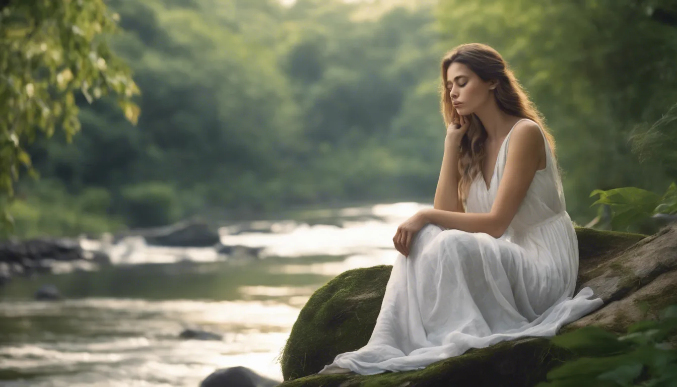 Murmuring Dream Meaning and Interpretation