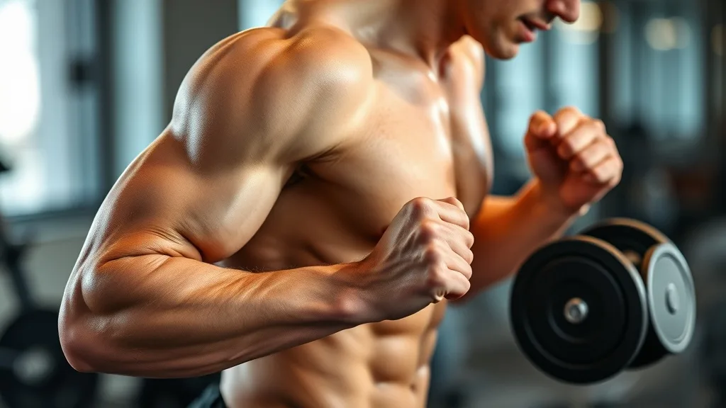 Dream symbol: muscle cramp: demographics: People Who Exercise Regularly