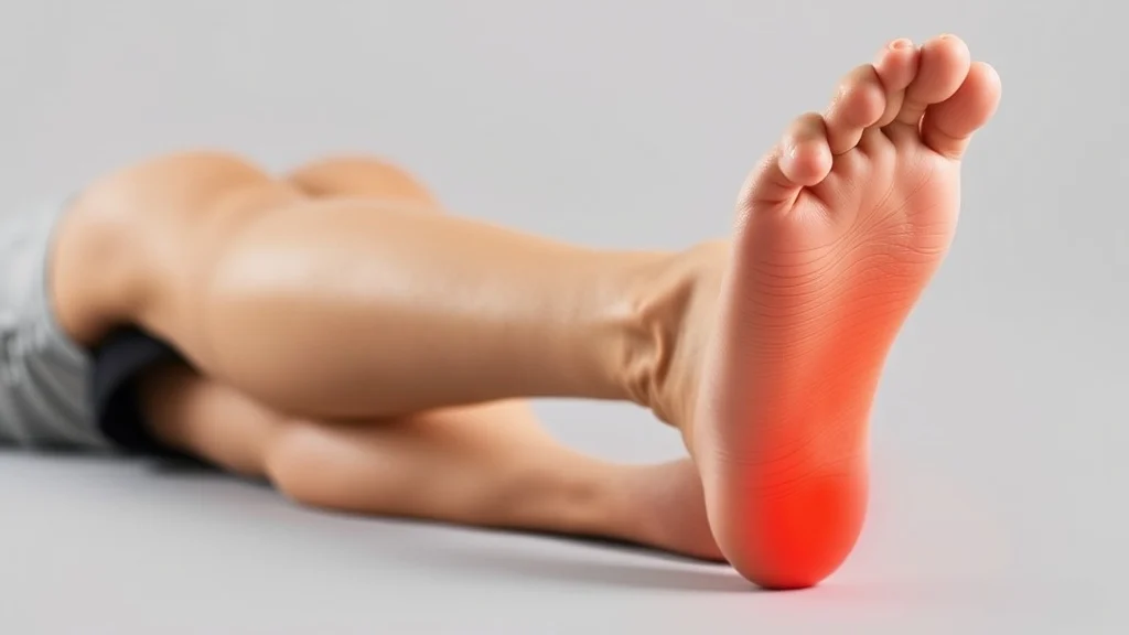 Dream symbol: muscle cramp: scenarios: Dream of muscle cramp in different body part