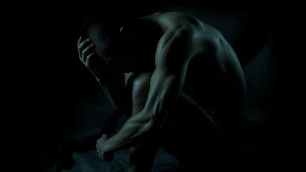 Dream symbol: muscle cramp: symbolism: Unmet Goals or Frustrations