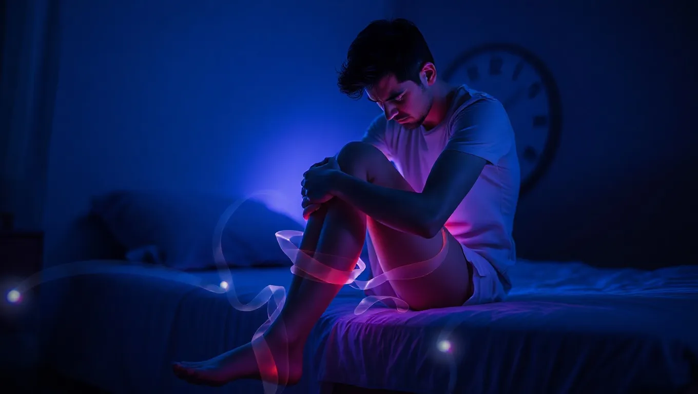 Dream symbol: muscle cramps: scenarios: Dream about Recurrent Muscle Cramps Dream symbol: muscle cramps: scenarios: Dream about Recurrent Muscle Cramps