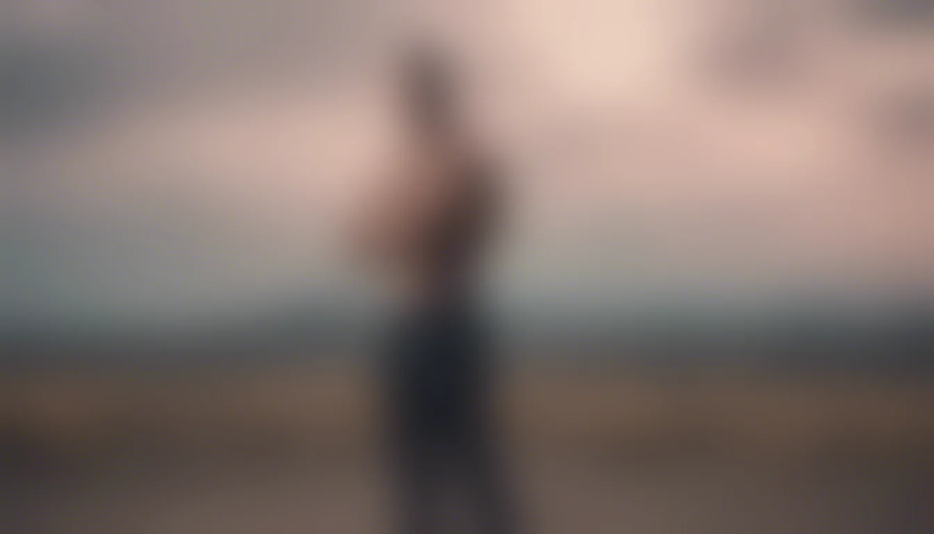 Muscular Guy in Dreams: Unraveling the Mystery