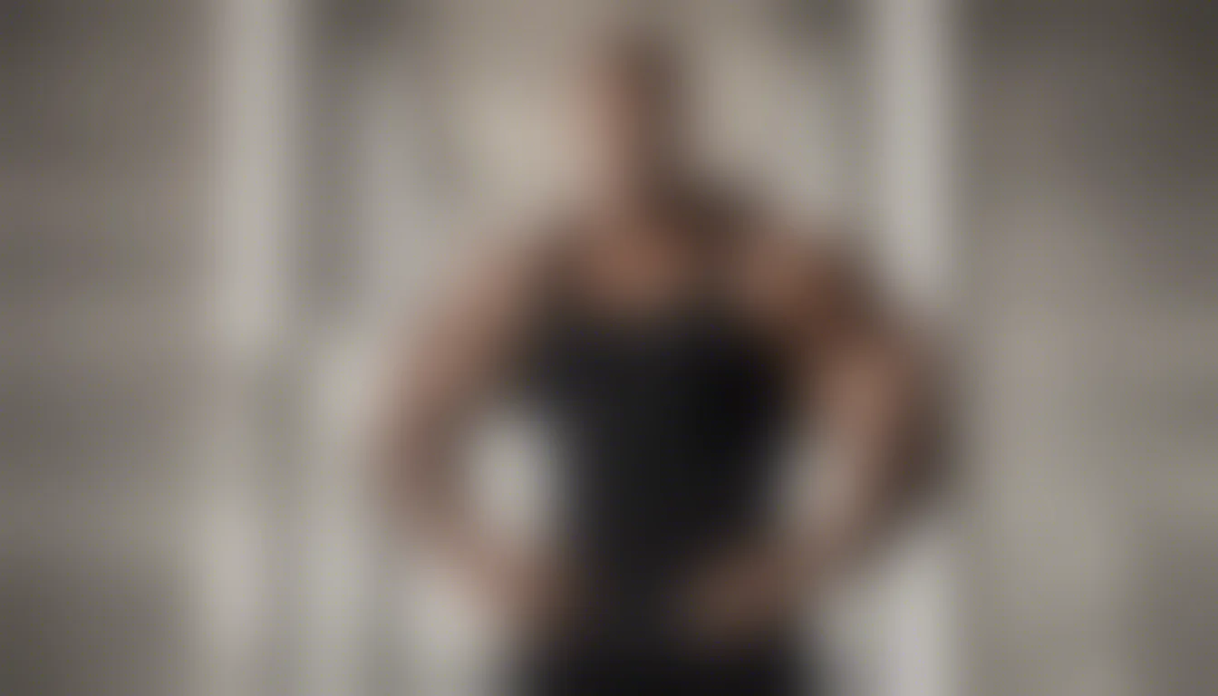 Dream symbol: body builder: intro
