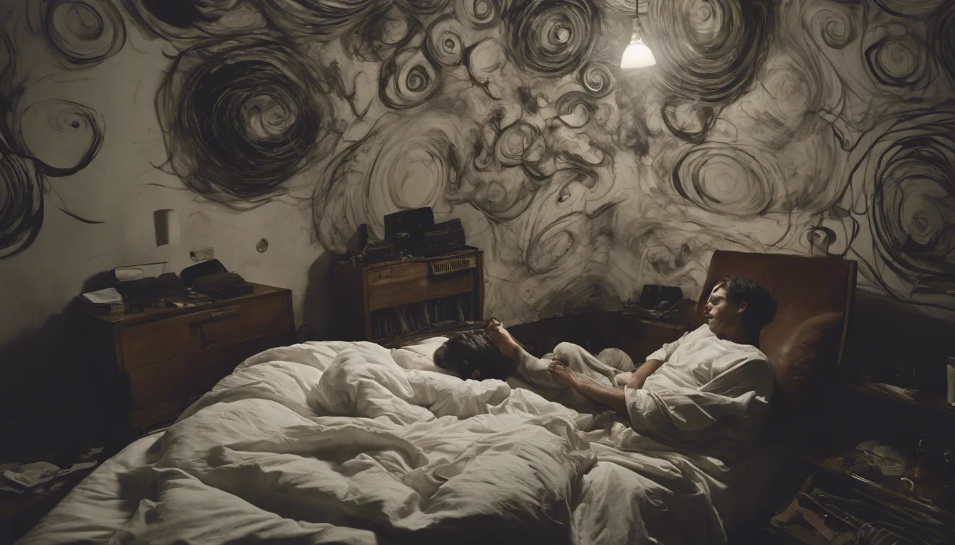 Music Disturbance in Dreams: Unraveling Hidden Meanings