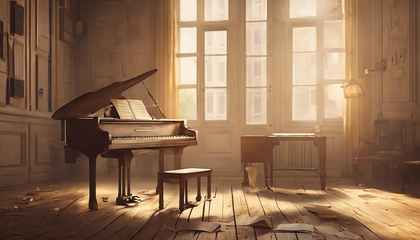 Music Exam Dream Meaning: Interpretation and Symbolism