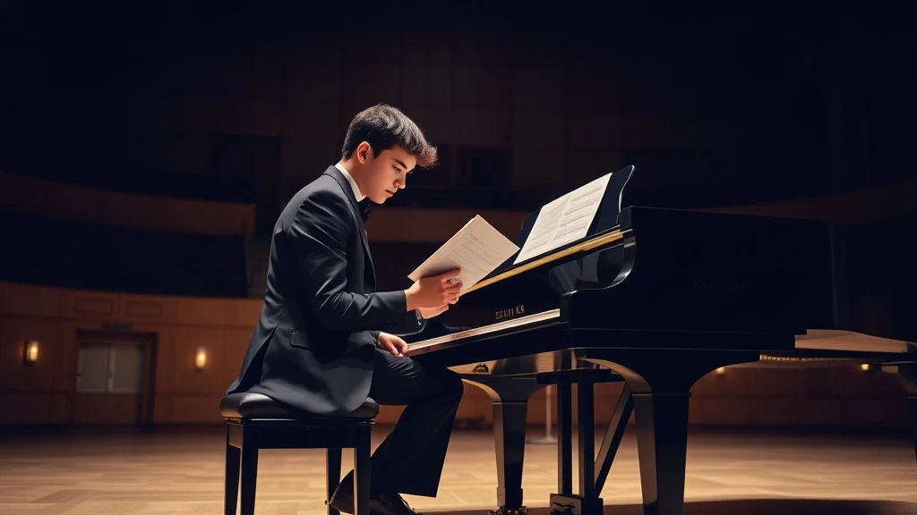 Dream symbol: musical exam: demographics: Musicians and Music Students