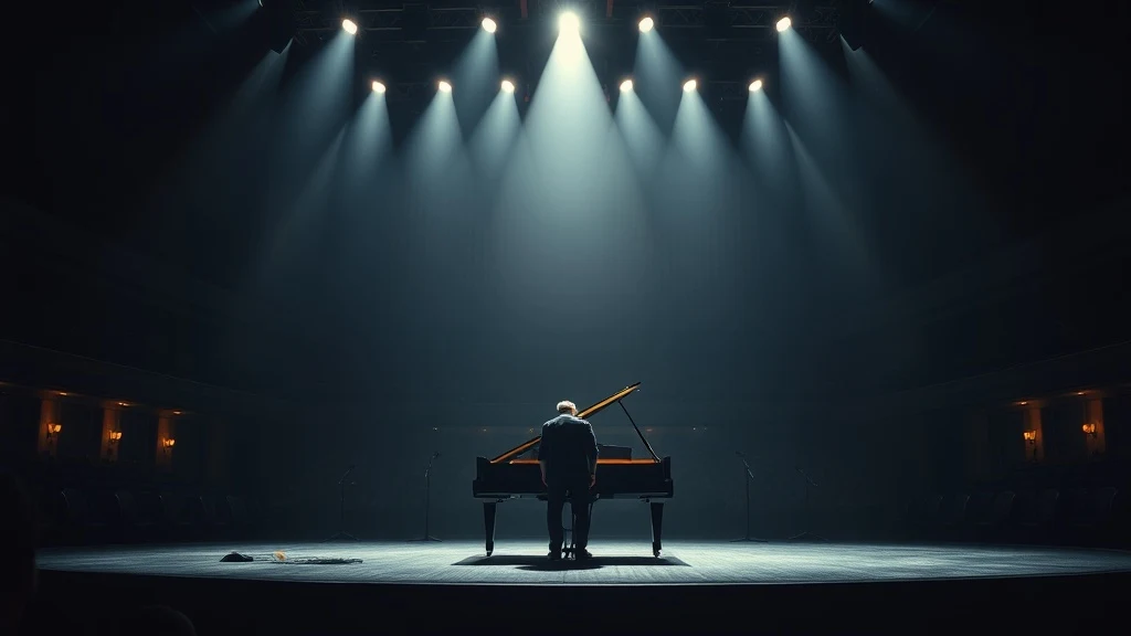 Dream symbol: musical exam: intro
