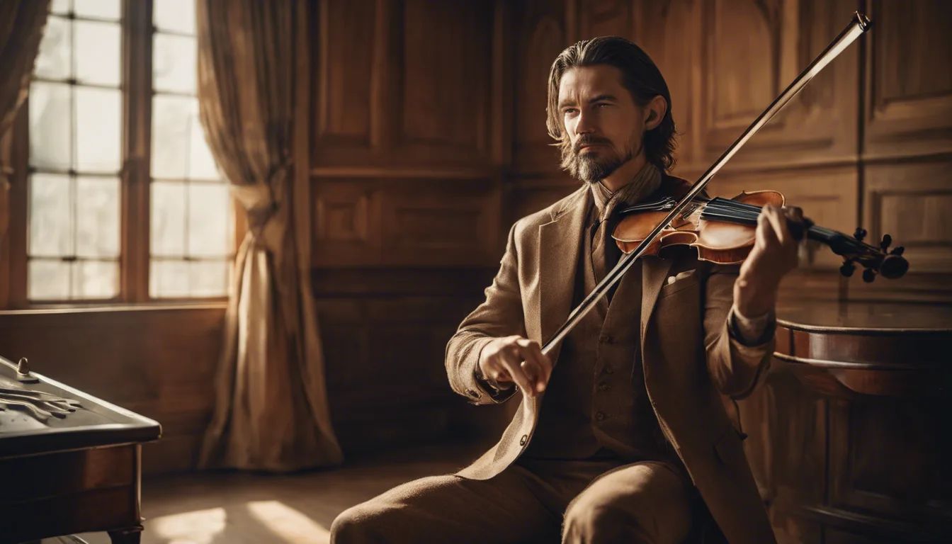 Exploring the Hidden Meanings Behind Musical Instrument Dreams