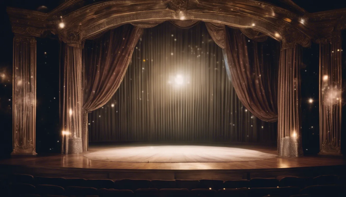 Musical Theatre Dreams: Unlocking the Hidden Meaning