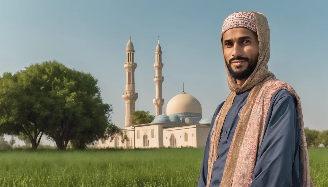 Muslim Dreams and Their Hidden Meanings