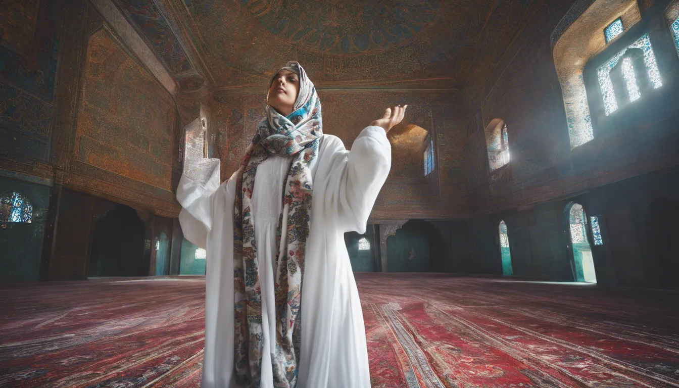 Unveiling the Hidden Meanings: Exploring Muslim People in Your Dreams
