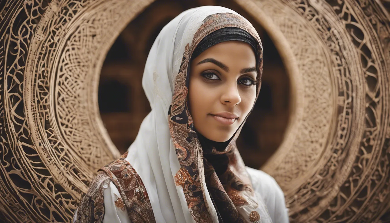 Muslim Woman in Dream: Symbolism and Meaning Revealed