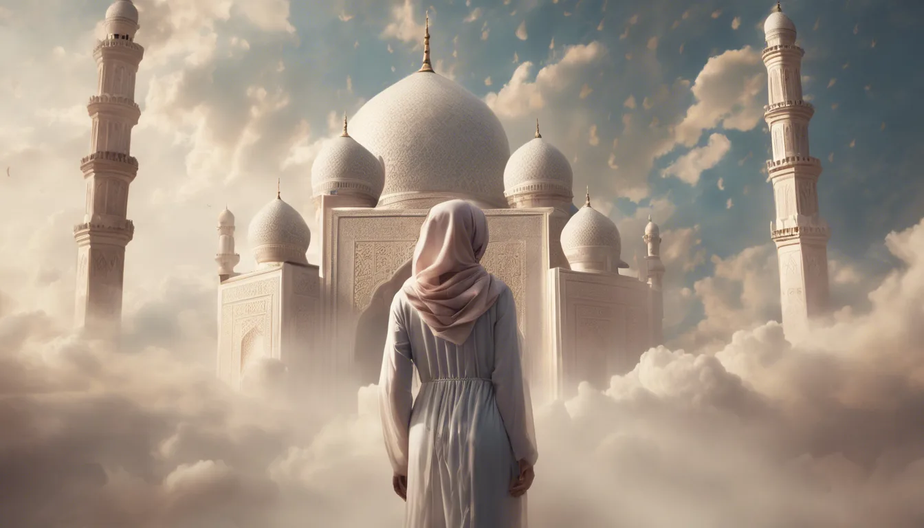 Dream symbol: muslim identity: intro