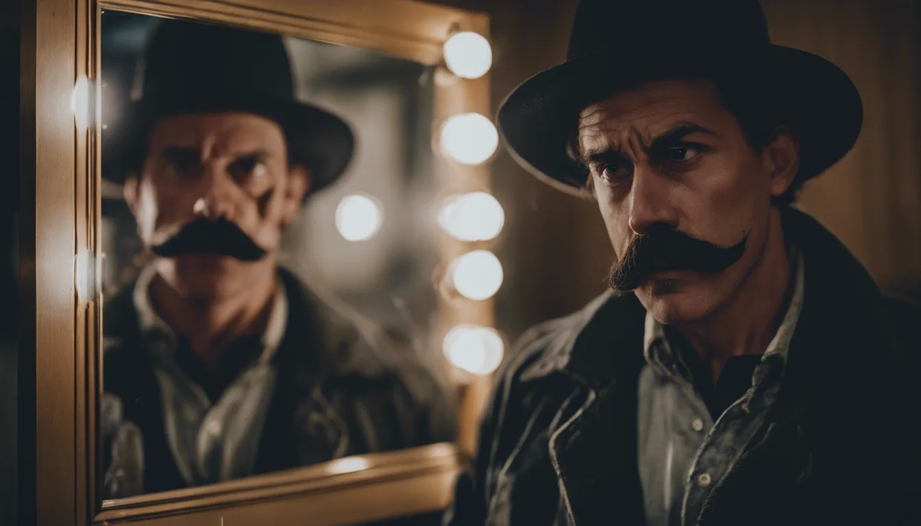 Mustache in Dreams: Unveiling Hidden Meanings and Interpretations