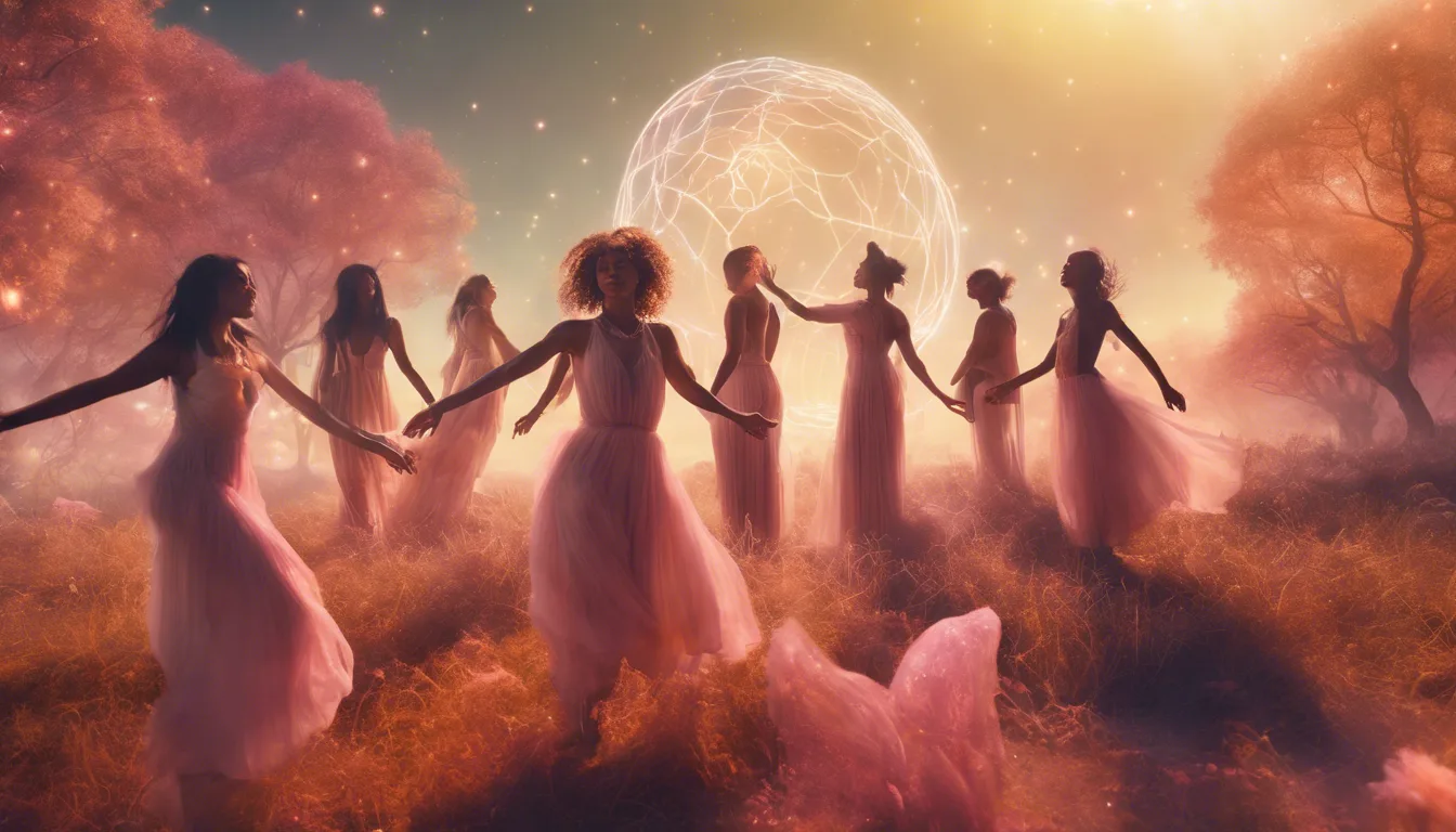 Mutual Friends in Dreams: Unveiling Their Significance