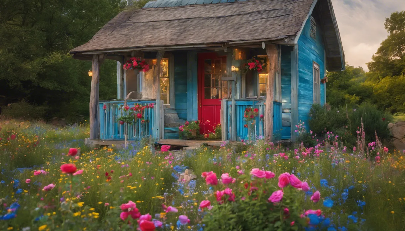 My Cousin's House in Dreams: Exploring the Hidden Messages