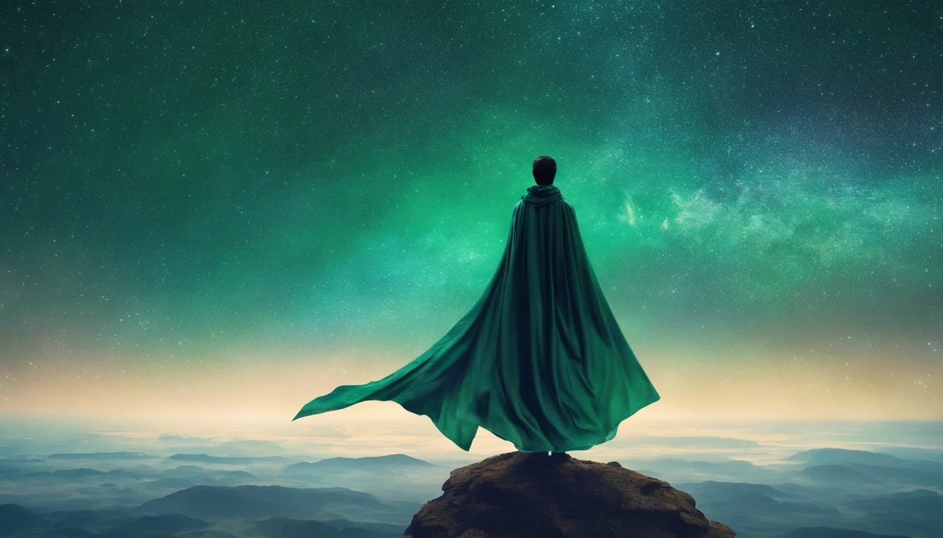 My Favourite Hero: A Journey Through Dream Interpretation
