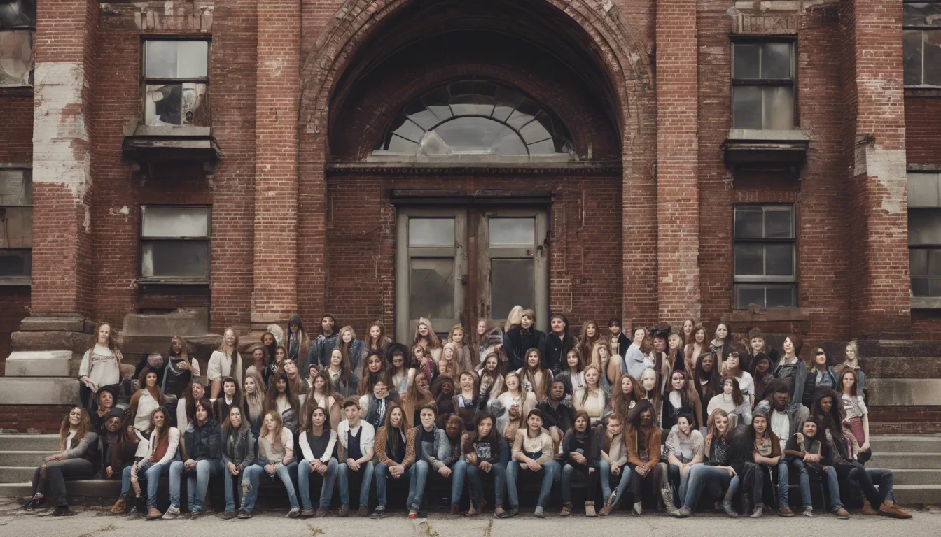 My High School Classmates in My Dreams: Unraveling the Hidden Meanings