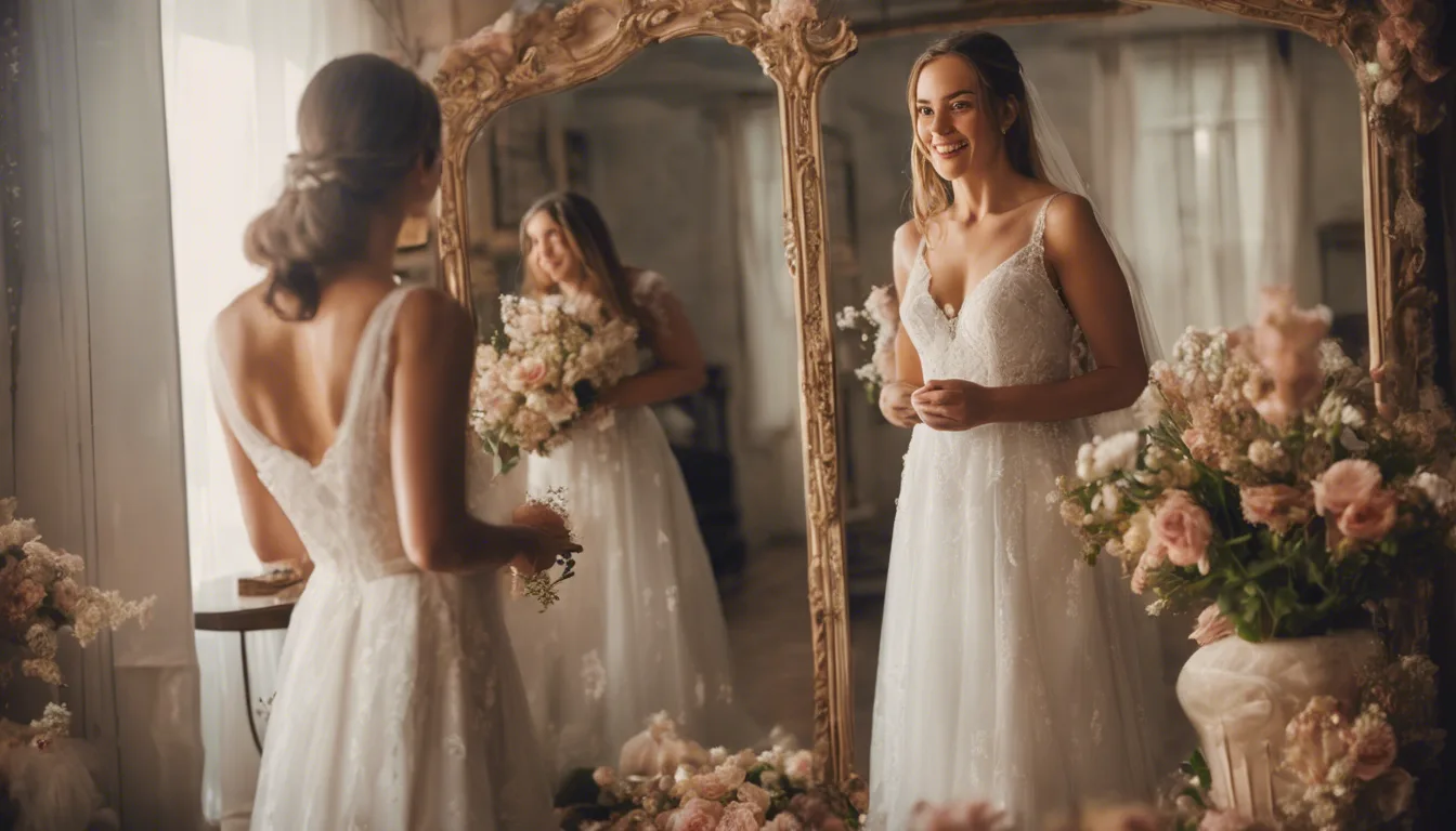 My Marriage Dream Symbolism: Meanings & Interpretations