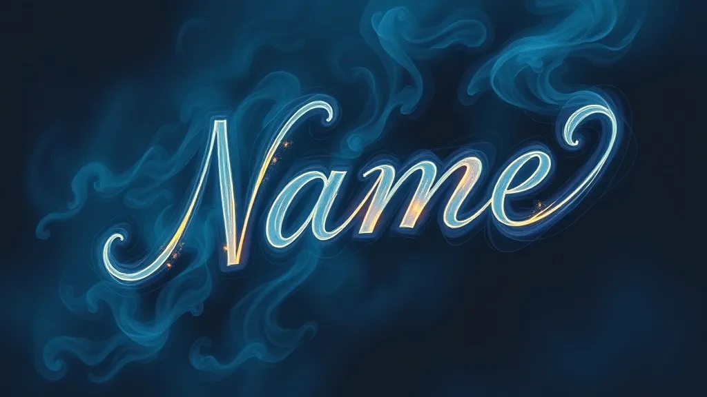 My Name in Dreams: Meaning & Symbolism