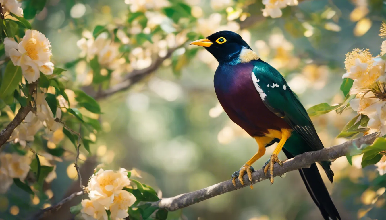 Myna Bird Dream Meaning: Symbolism, Facts & More