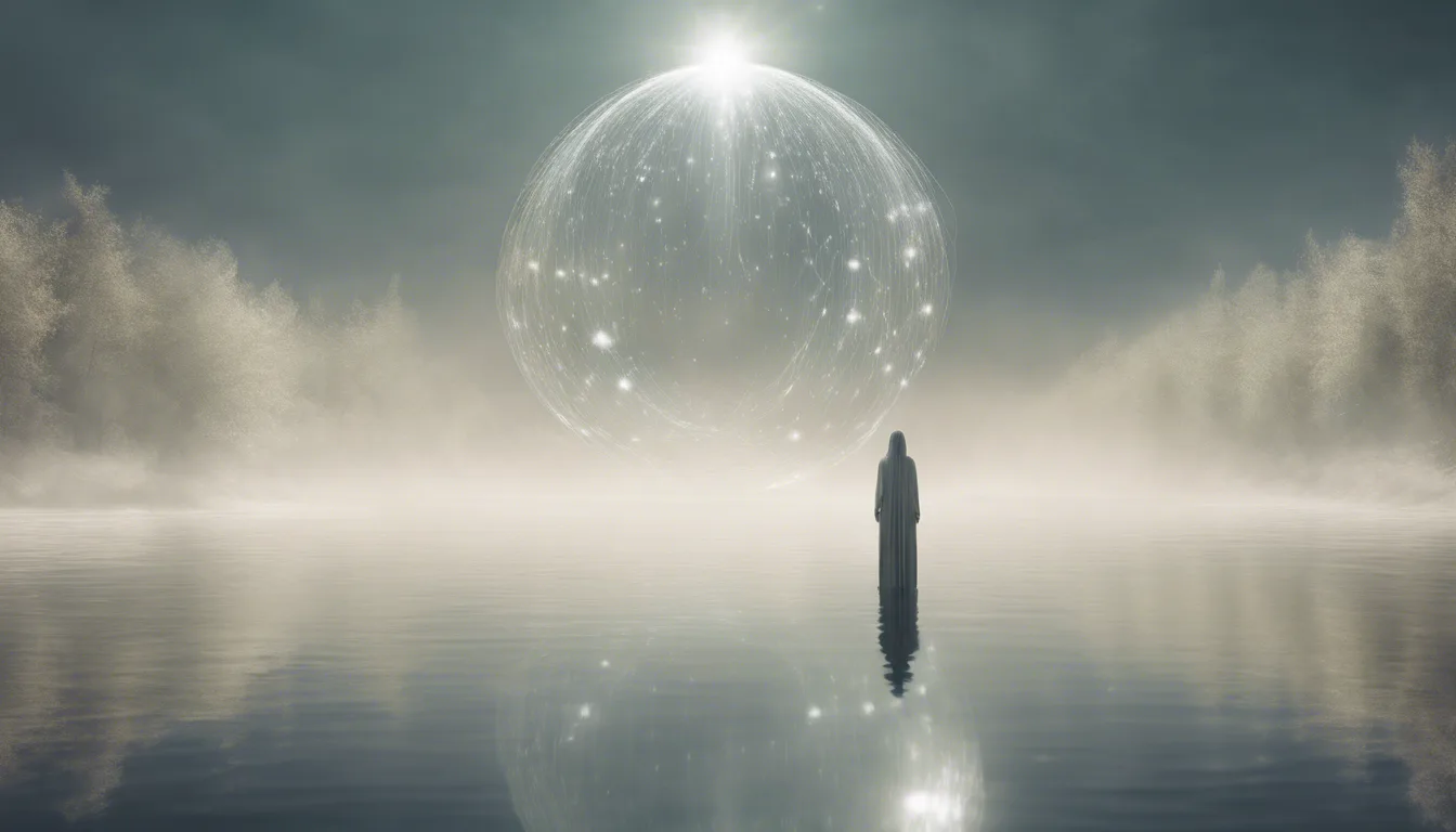 Mysterious Forces in Dream Interpretation: Unraveling the Enigma
