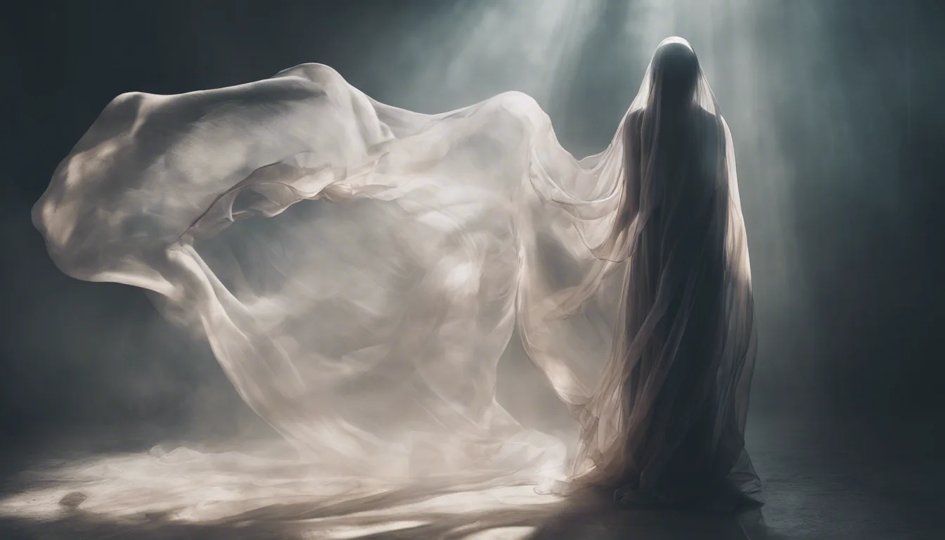 Dream symbol: mysterious woman: intro