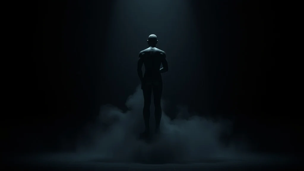 Dream symbol: black statues: demographics: Those Dealing with Hidden Aspects of Themselves