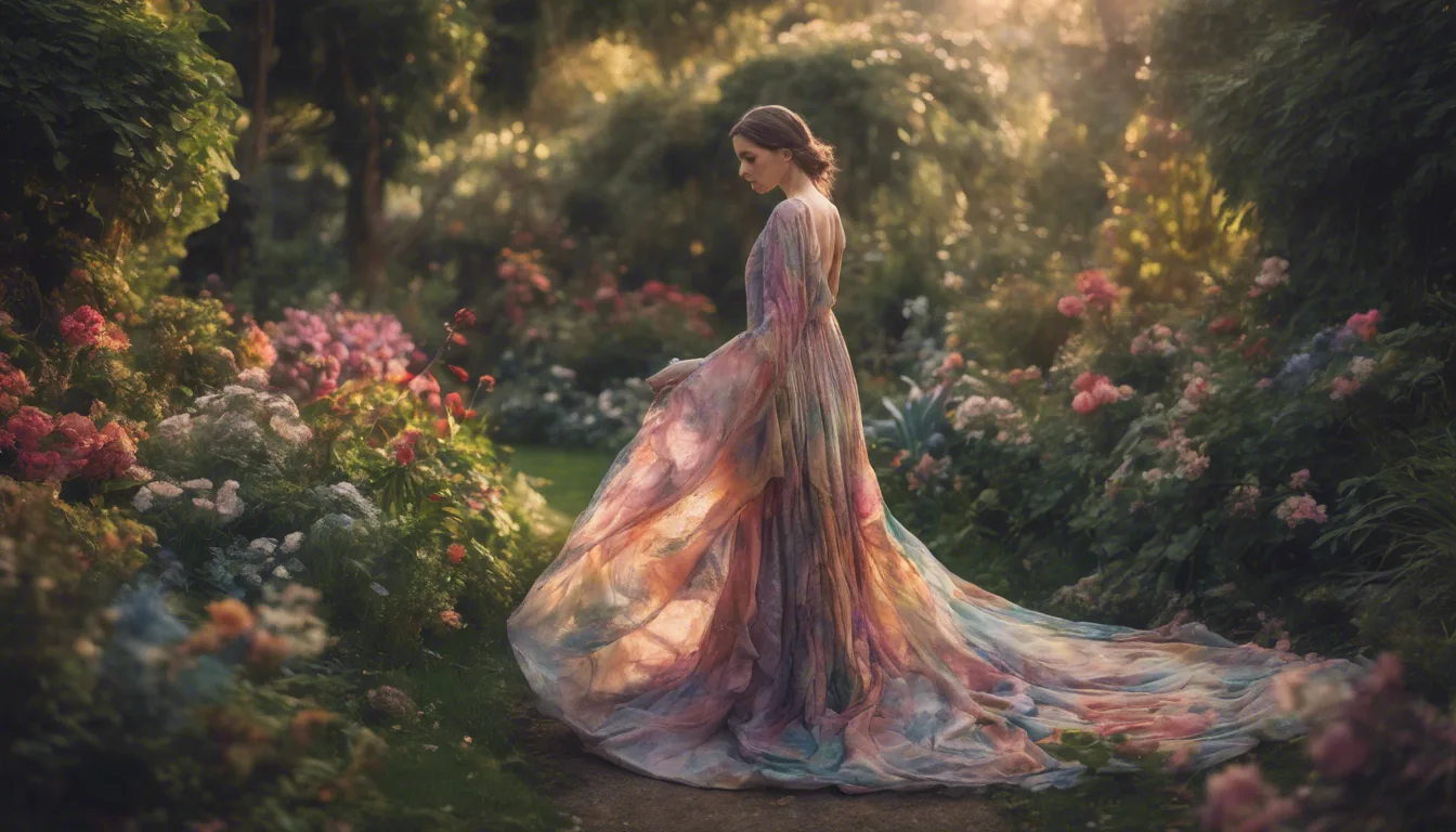 Dream symbol: important dress: intro