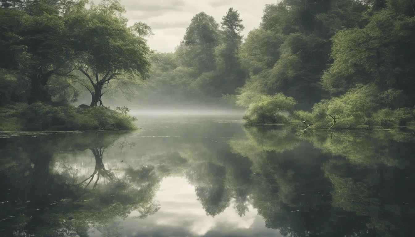 Dream symbol: water pond: intro