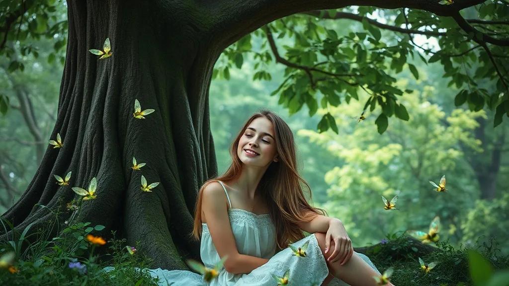Dream symbol: pixie: demographics: Life Experiences