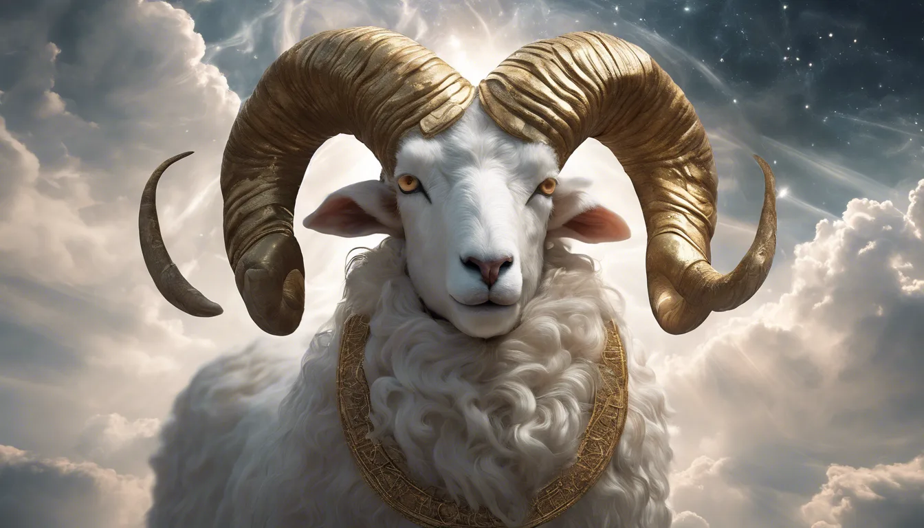 Myth, Magic, and Manifestation: Unveiling the Symbolism of the God Ram in Dreams