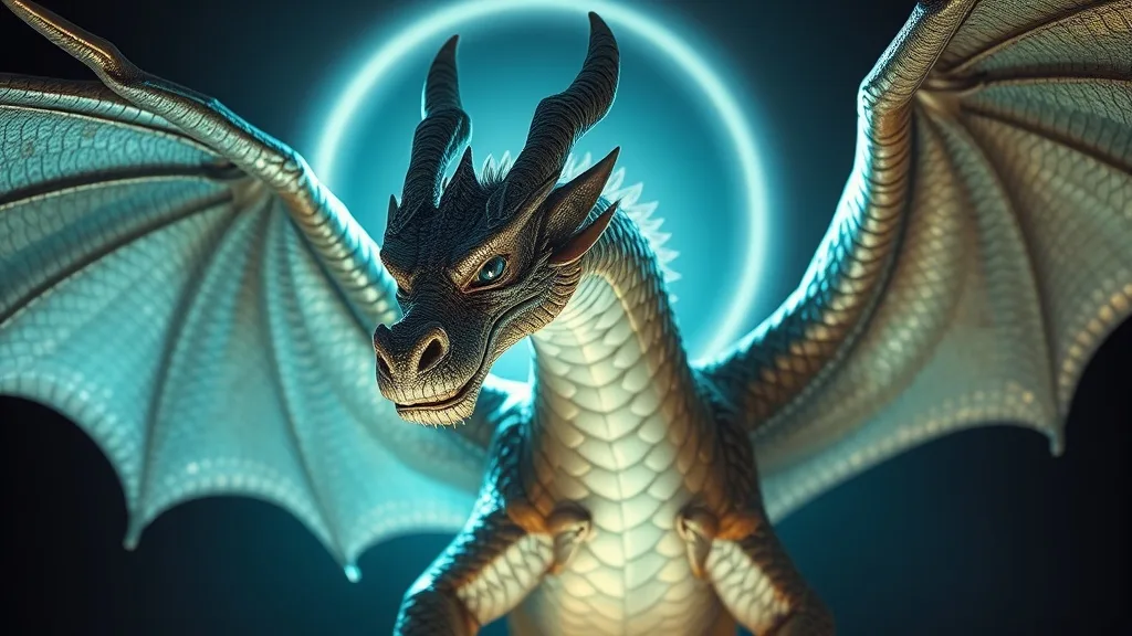 Dream symbol: mythical creatures: demographics: Spiritual Seekers