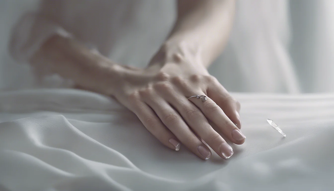Dream symbol: nail falling off: intro