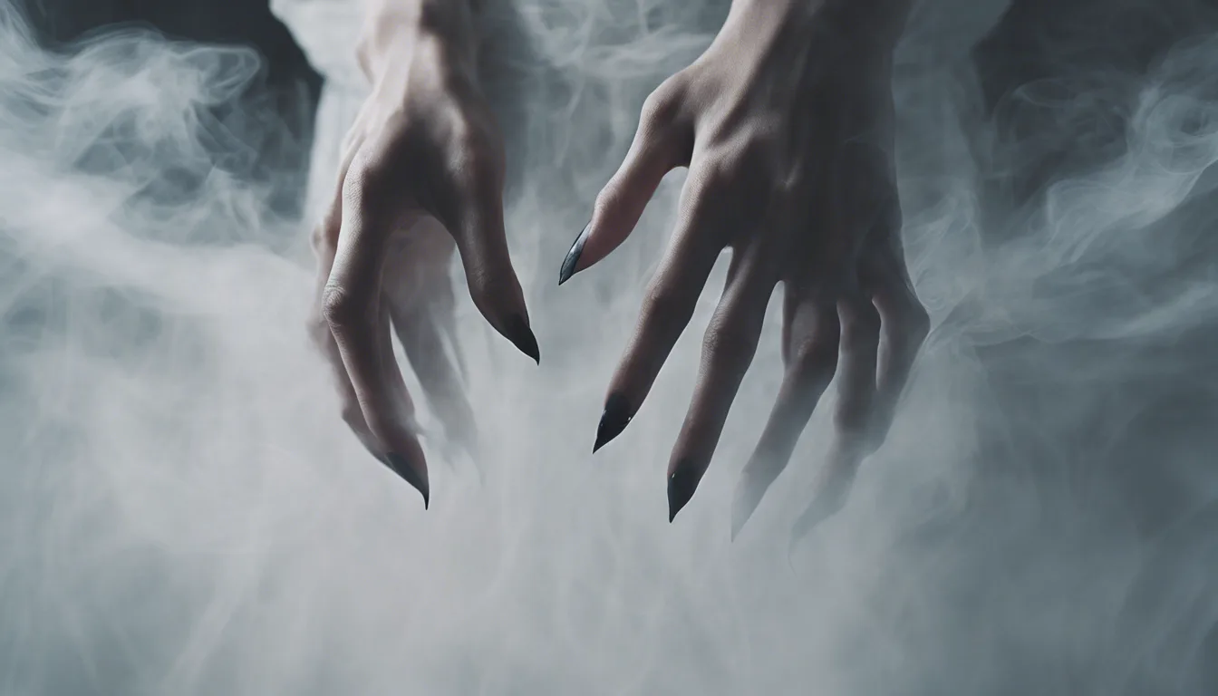 Unveiling the Hidden Meaning Behind Dreams of Nails Falling Off