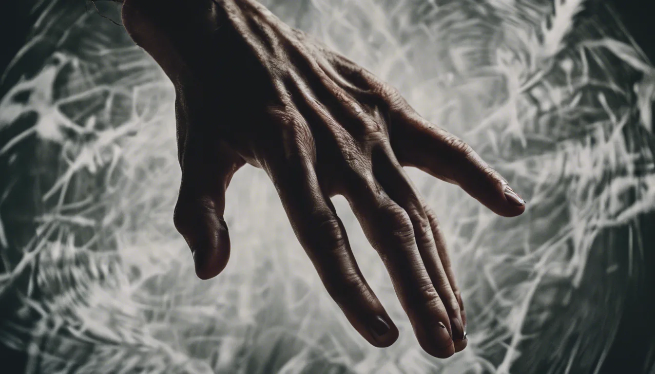 Dream symbol: nails falling off: scenarios: Dream about Nails Falling Off and Breaking