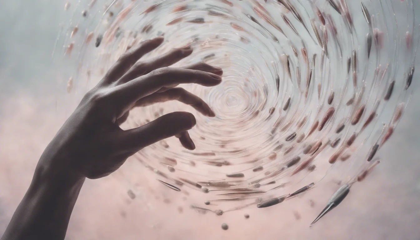 Dream symbol: nails falling off: scenarios: Dream about Nails Falling Off and Toenails Falling Off