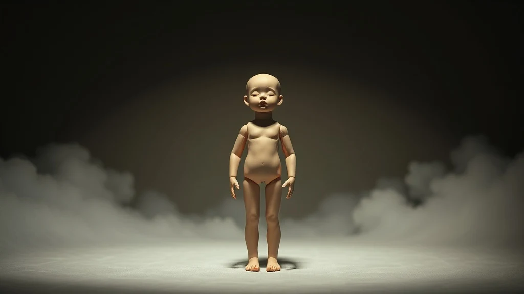 Naked Doll Dream Meaning: Vulnerability, Innocence & More